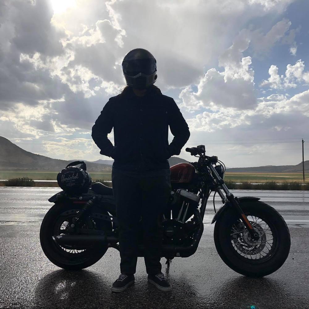 Meet your Posher, Levi